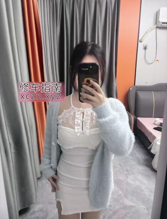 西安不能错过的云海足道金殿