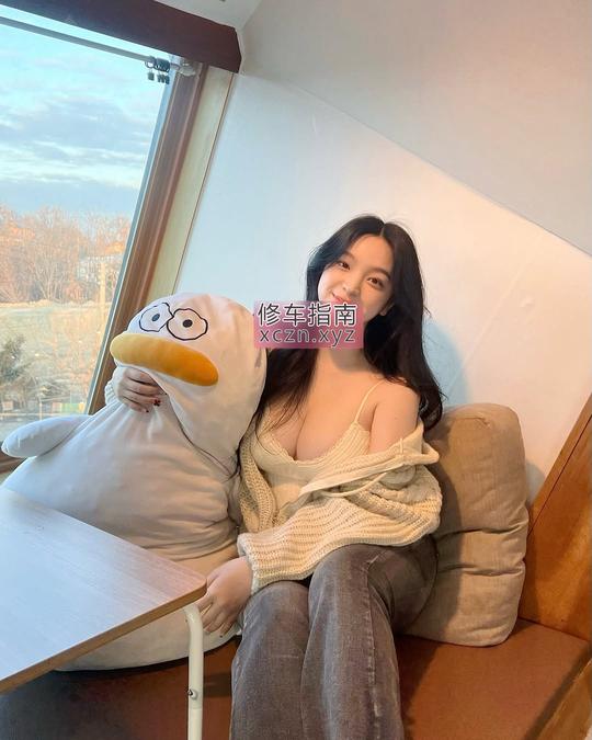 [天津-南开区]萌妹粉臊大波妹妹