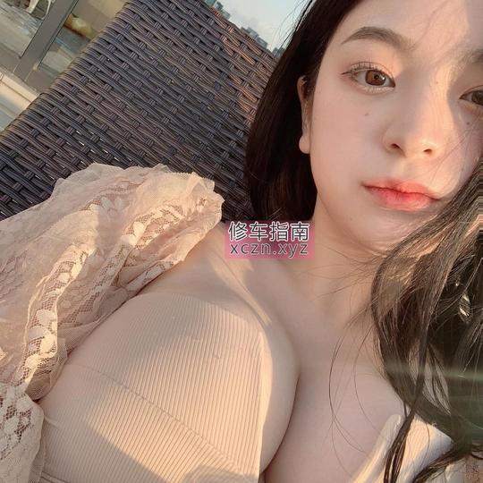 [天津-南开区]萌妹粉臊大波妹妹