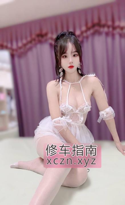 [江苏-南京]肤白貌美大奶骚逼
