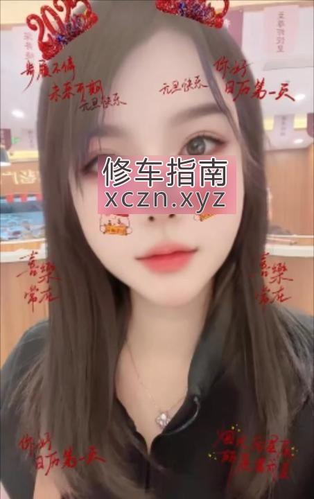 [河南-南阳]理工轻S御姐
