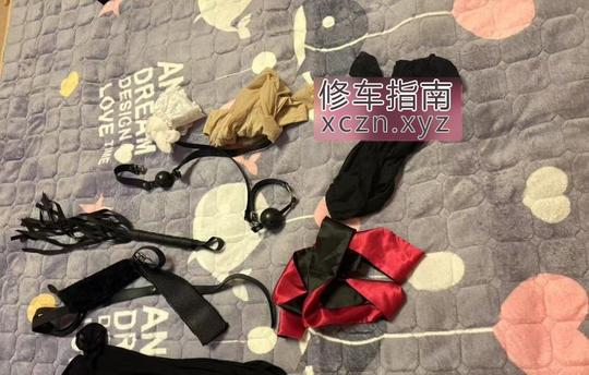 [河南-南阳]理工轻S御姐