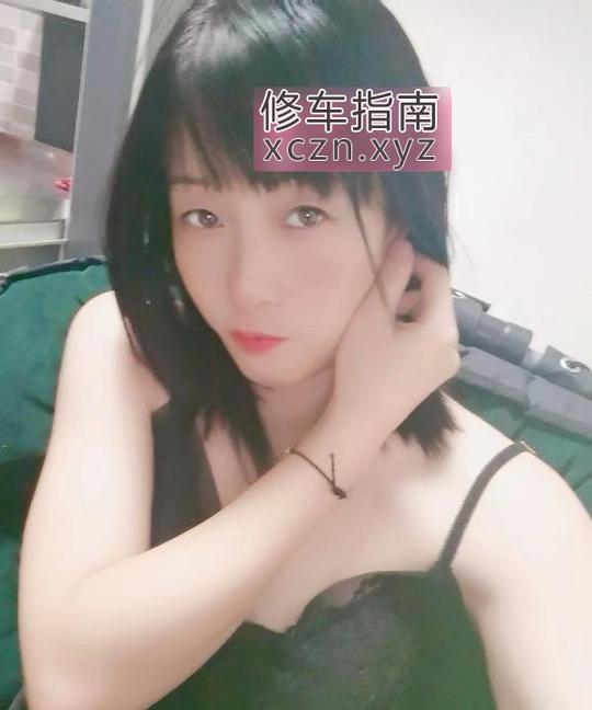[辽宁-沈阳]风情万种的老妹