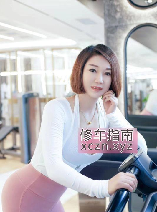 [广东-广州]熟女雁雁姐