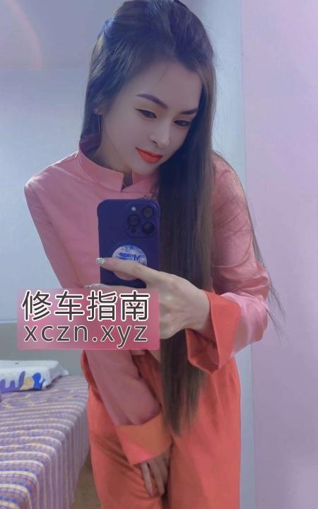 [上海-浦东新区]浦东粉乳骚女笑笑