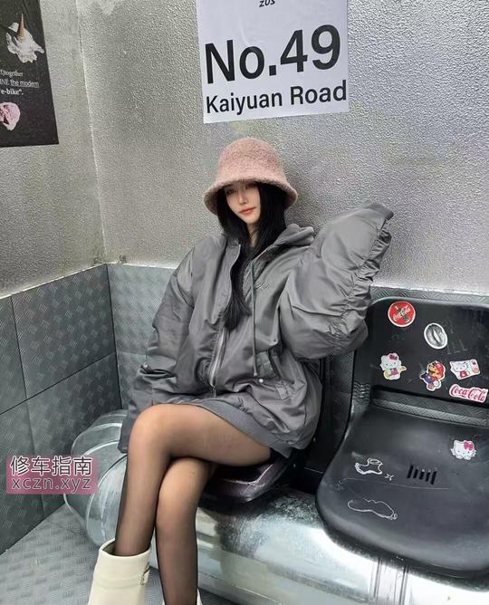 [黑龙江-哈尔滨]情趣内衣高个子雨涵