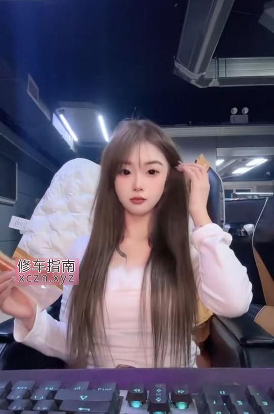 [天津-河北区]年轻小妹