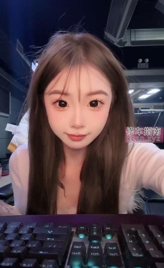 [天津-河北区]年轻小妹