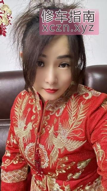 爽翻天的颐而康小颖