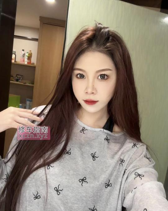 [福建-福州]听话乖巧的妹妹