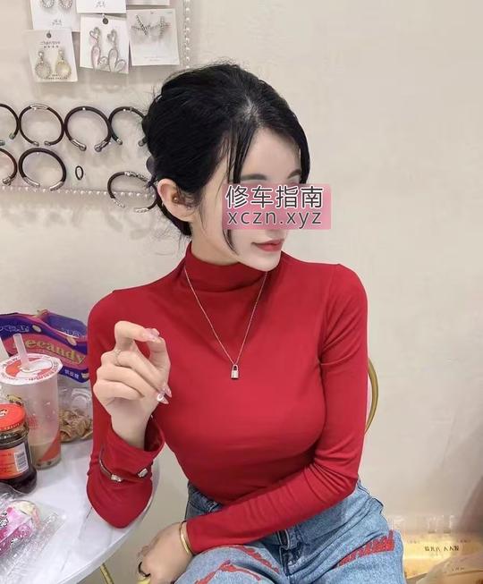 [吉林-长春]绿园凯旋门苗条大奶美女