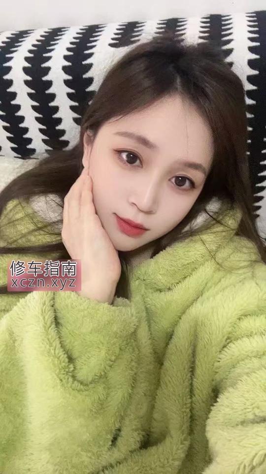 [浙江-温州]鹿城女大学生刚入行