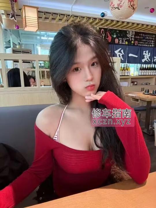 [上海-虹口区]虹口区性感大胸兔兔妹