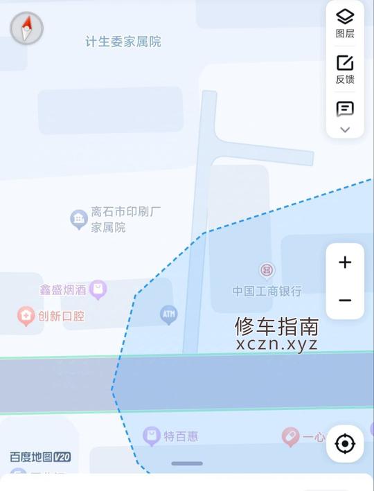 [山西-吕梁]东关建设银行旁边巷子