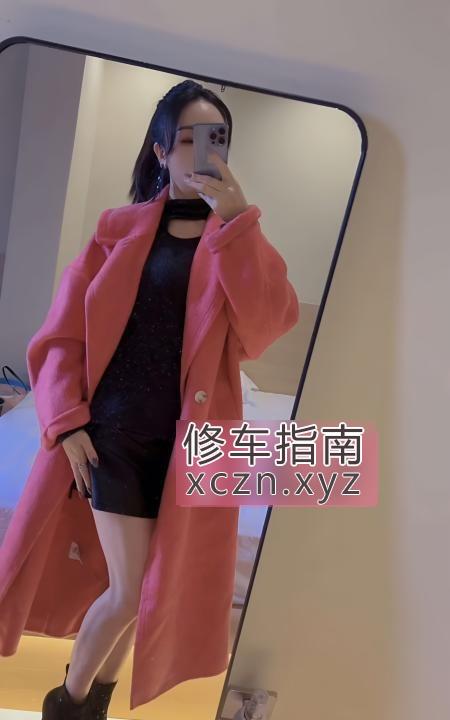 [上海-静安区]静安性感少妇安娜