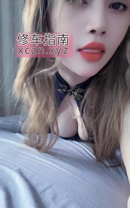 [上海-普陀区]普陀服务系大奶妹子
