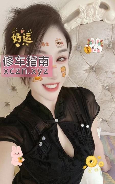 [江苏-南通]韵味十足黑丝柳姐