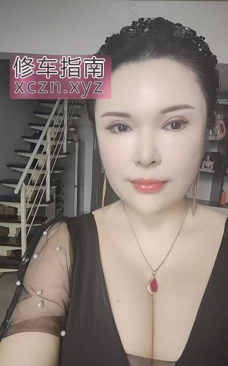 [天津-河西区]河西熟女姐姐