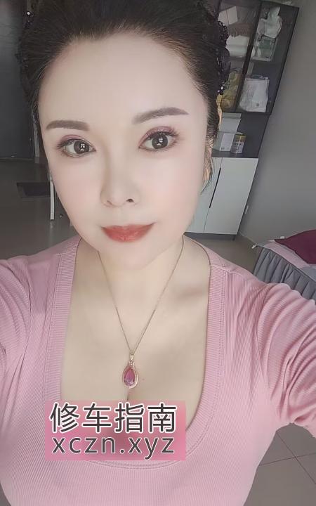 [天津-河西区]河西熟女姐姐