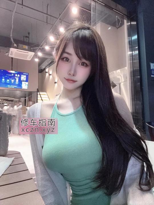 [新疆-乌鲁木齐]新疆妮小美