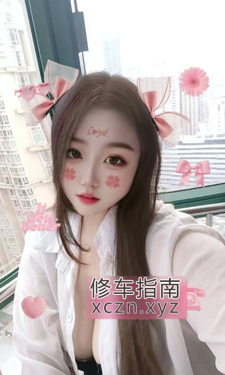 [山西-太原]小穴紧致嫩滑水多