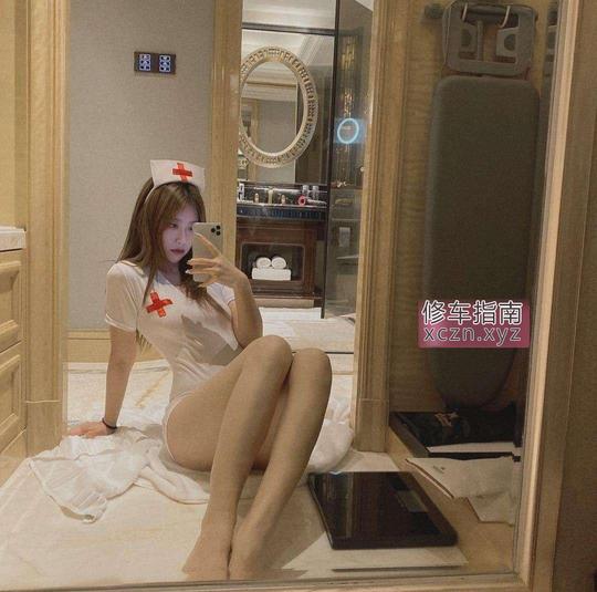 [天津-南开区]天津护士制服妹妹