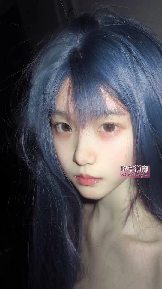 [陕西-咸阳]陕西咸阳学生妹