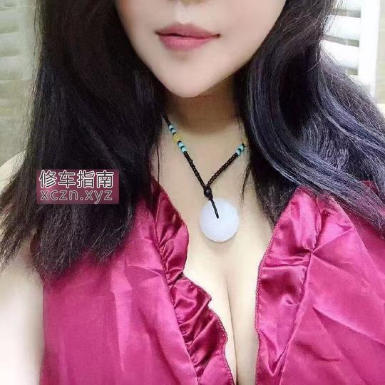 [江苏-徐州]徐州大奶妹