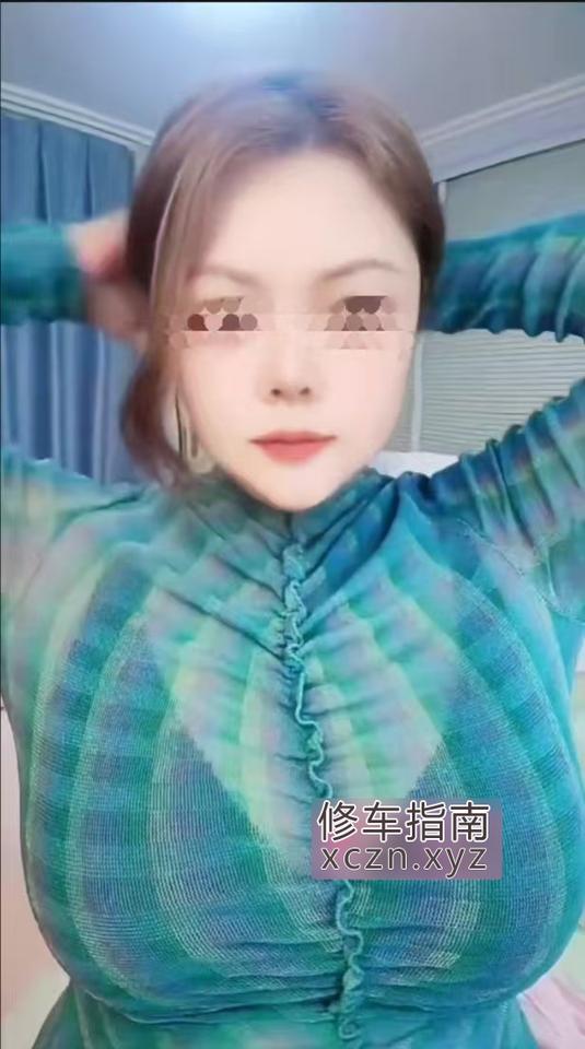[江苏-徐州]徐州大奶妹