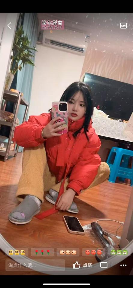 [上海-闵行区]七宝苏珊妹子