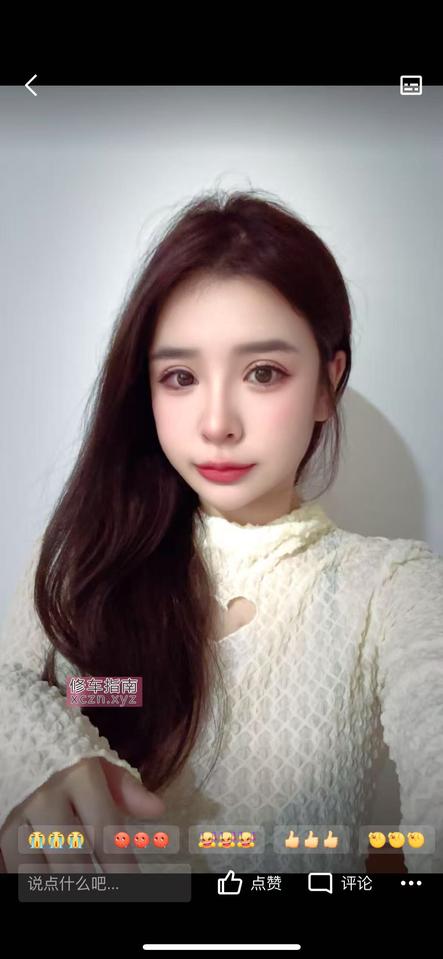 [上海-松江区]松江九亭萧雅挺不错的妹子