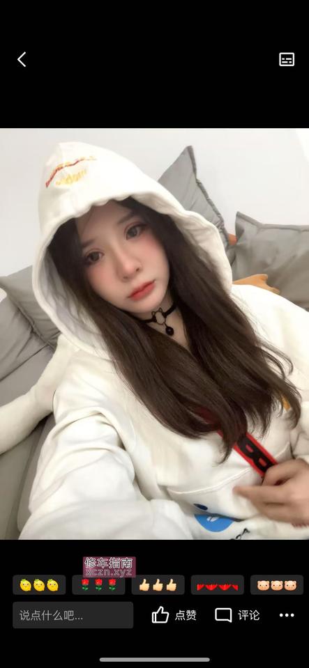 [上海-松江区]松江九亭萧雅挺不错的妹子