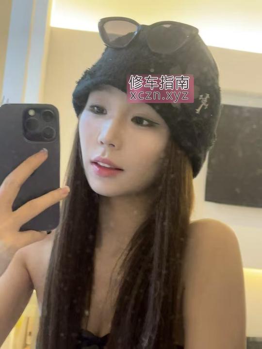 [广东-惠州]惠城仲恺美容店芯芯小妹