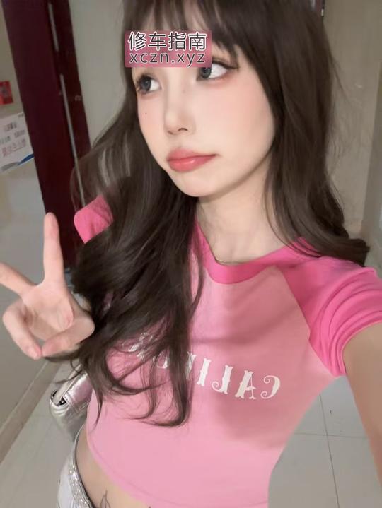 [广东-惠州]惠城仲恺美容店芯芯小妹
