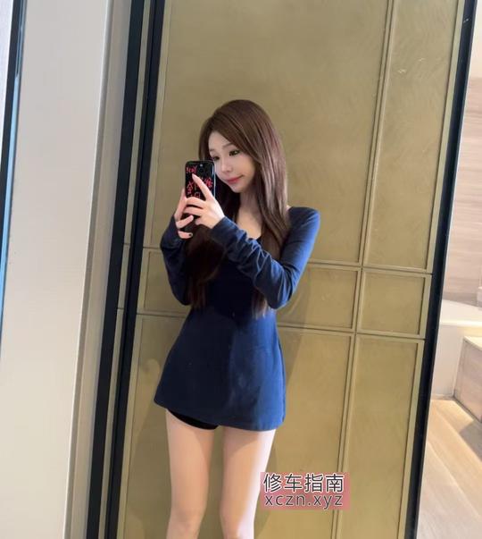 [广东-惠州]惠城仲恺美容店芯芯小妹