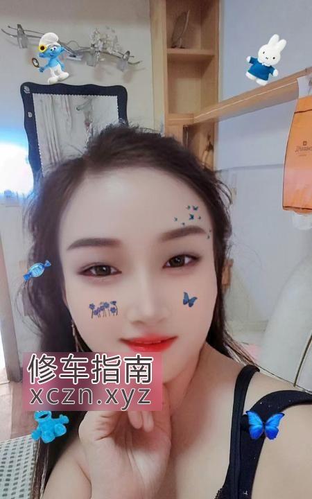 长沙再战豪庭养生馆阿紫