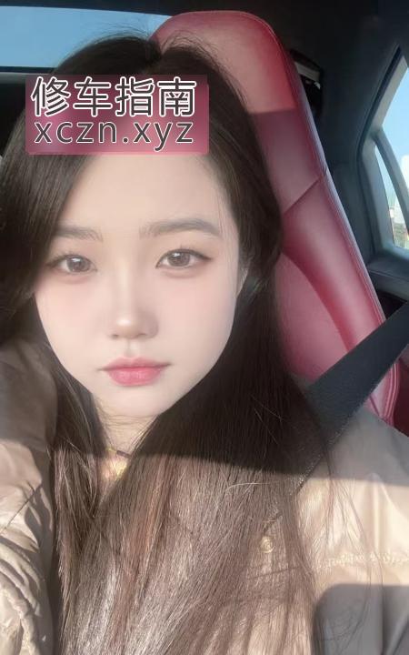 [江苏-无锡]新区妹子懒懒