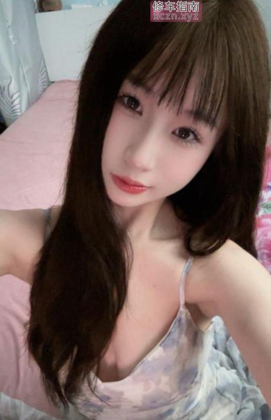 佛山监狱遇到的小羽