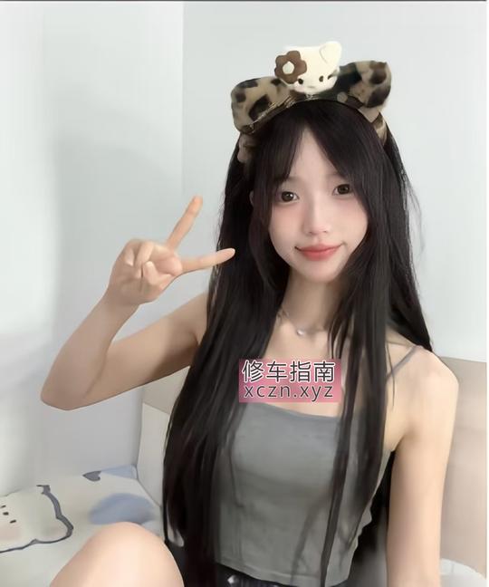 [贵州-贵阳]小巧玲珑美女