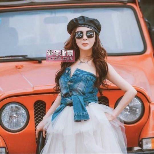 艾尚图澜朵·瑞SPA女郎