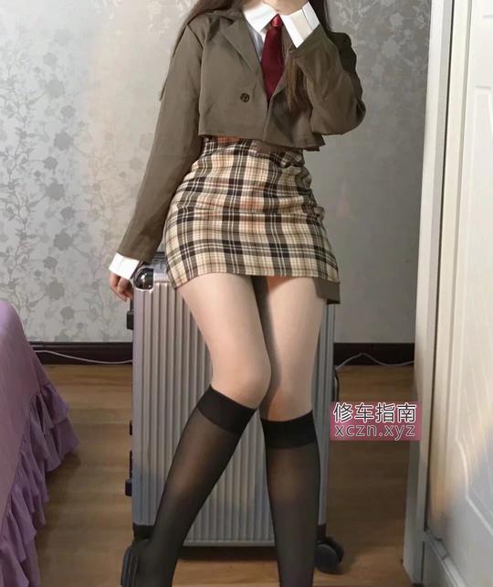 [浙江-金华]服务型美女小九