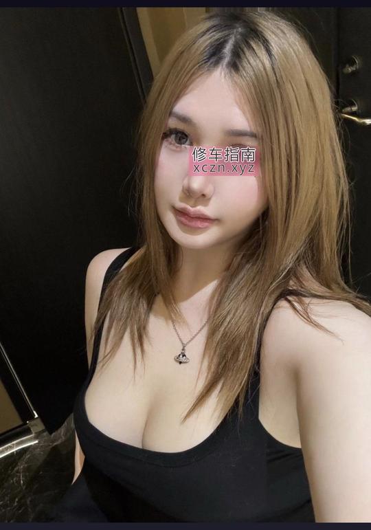 [辽宁-大连]大奶反差妹子