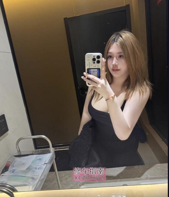 [辽宁-大连]大奶反差妹子