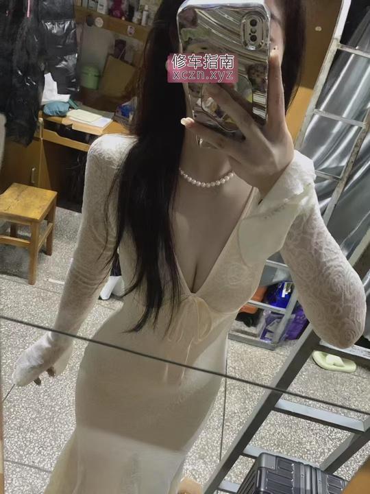 [四川-南充]外围女