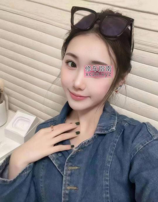 [新疆-乌鲁木齐]苗条兼职女小梅