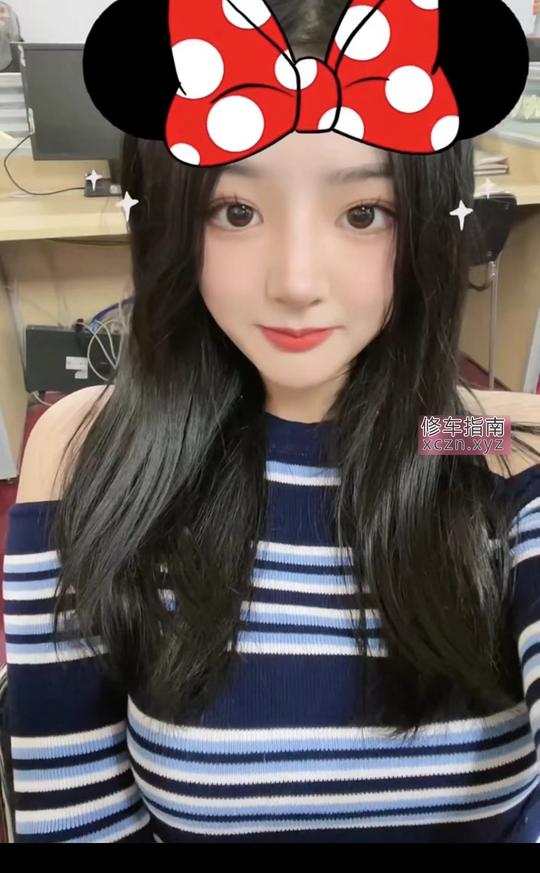 [青海-西宁]紫色迷情，漂亮妹妹制服诱惑