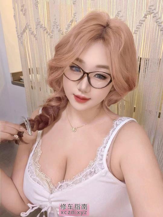 [上海-虹口区]虹口粉红大胸妹妹
