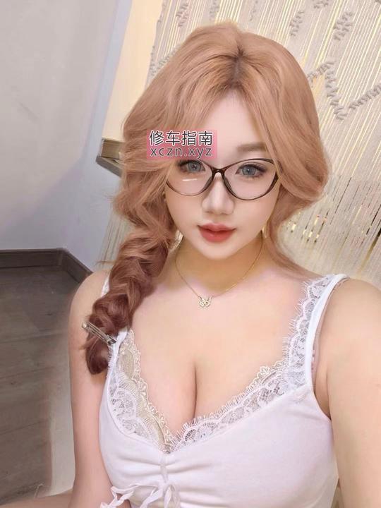 [上海-虹口区]虹口粉红大胸妹妹