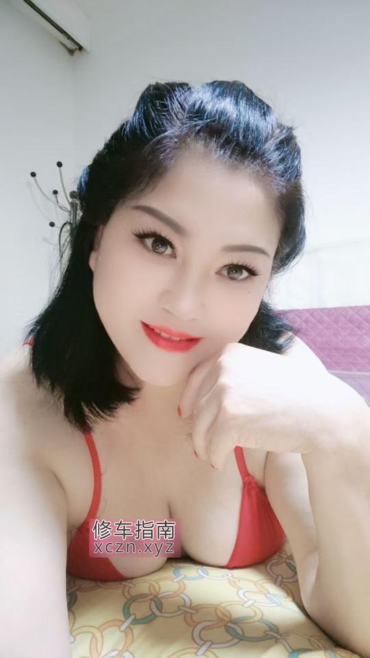 [上海-虹口区]包裹度强熟女