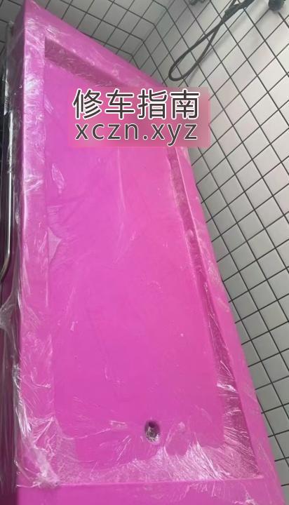 [上海-宝山区]莞式水磨大奶米娜